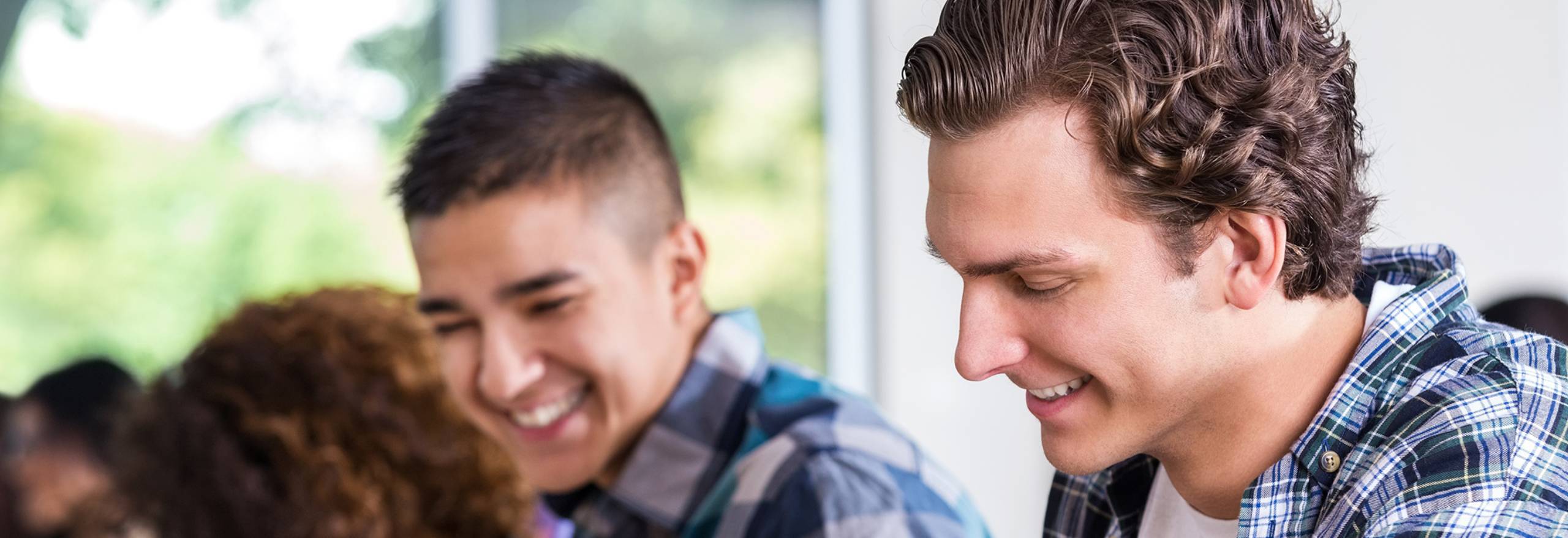 German for newcomers - intensive