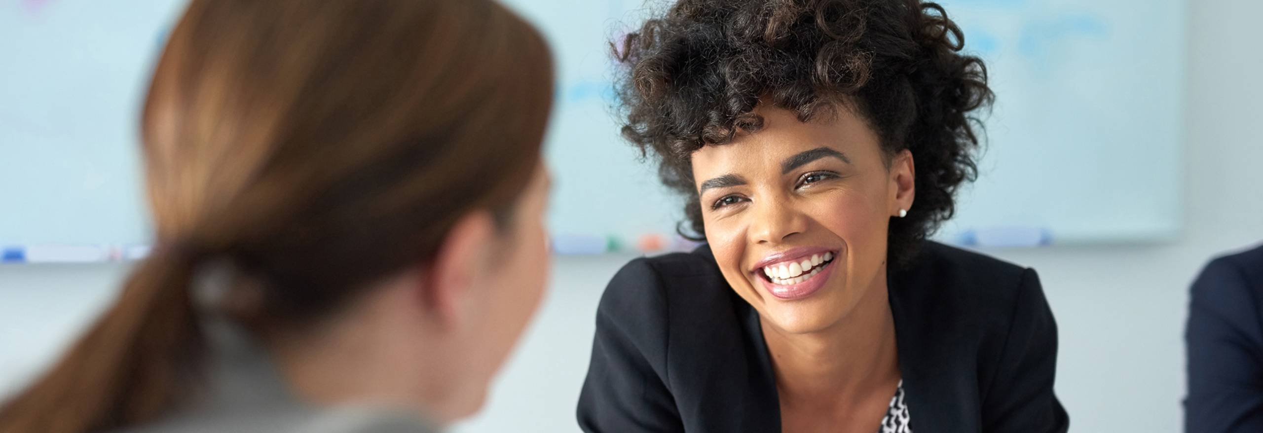 German course for women who are not used to learning