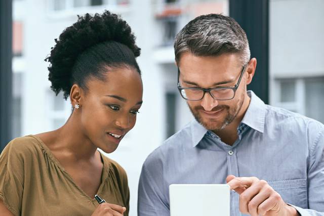 Allemand pour les employés de l'industrie du nettoyage
